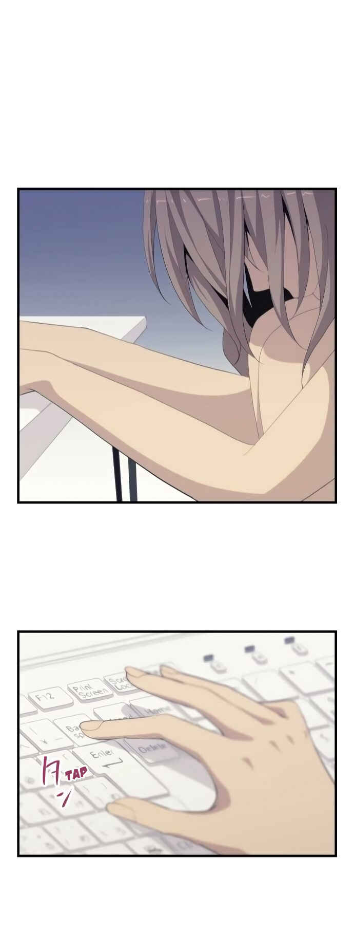 Page 24 Chapter 127 ReLIFE