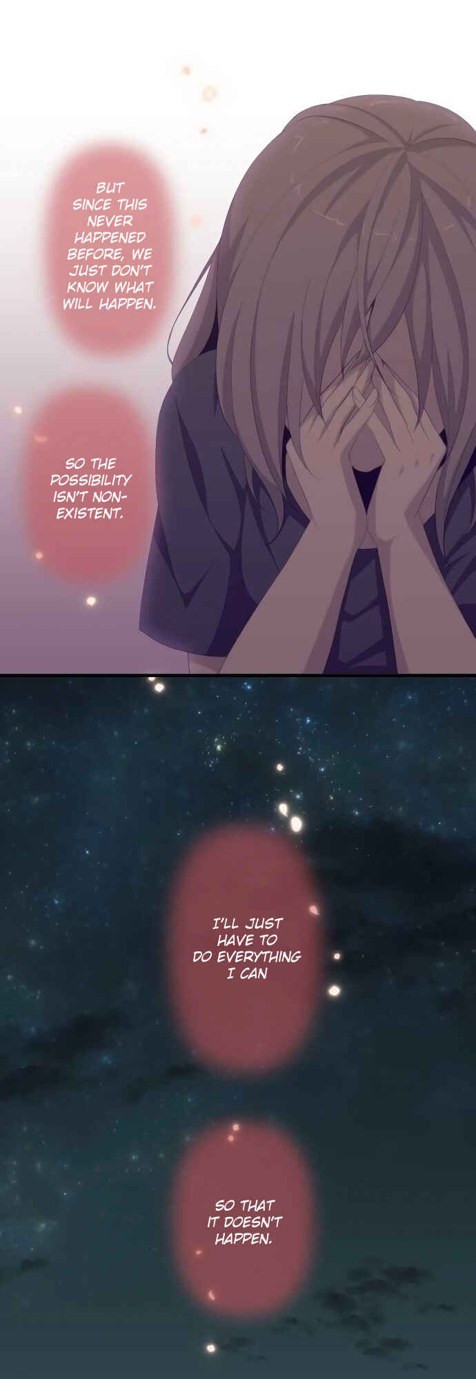 Page 26 Chapter 127 ReLIFE