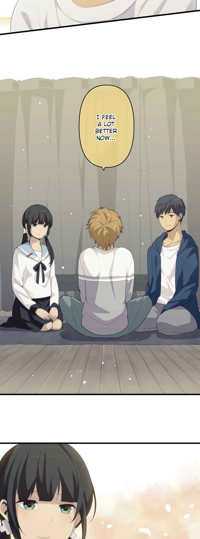 Page 13 Chapter 171 ReLIFE