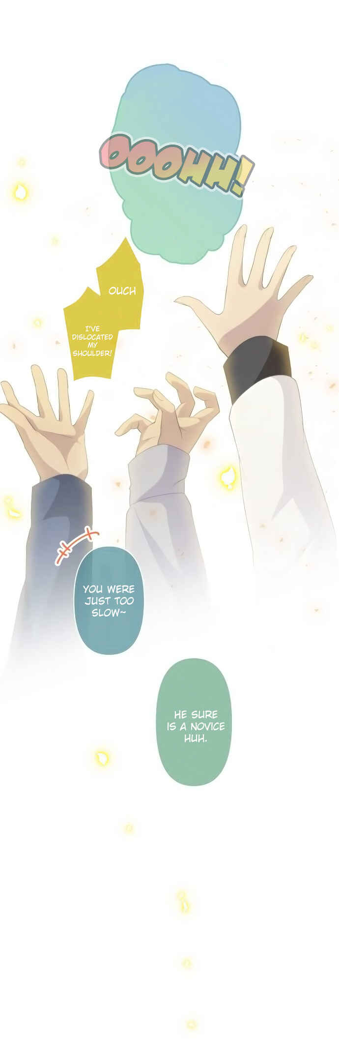Page 16 Chapter 171 ReLIFE