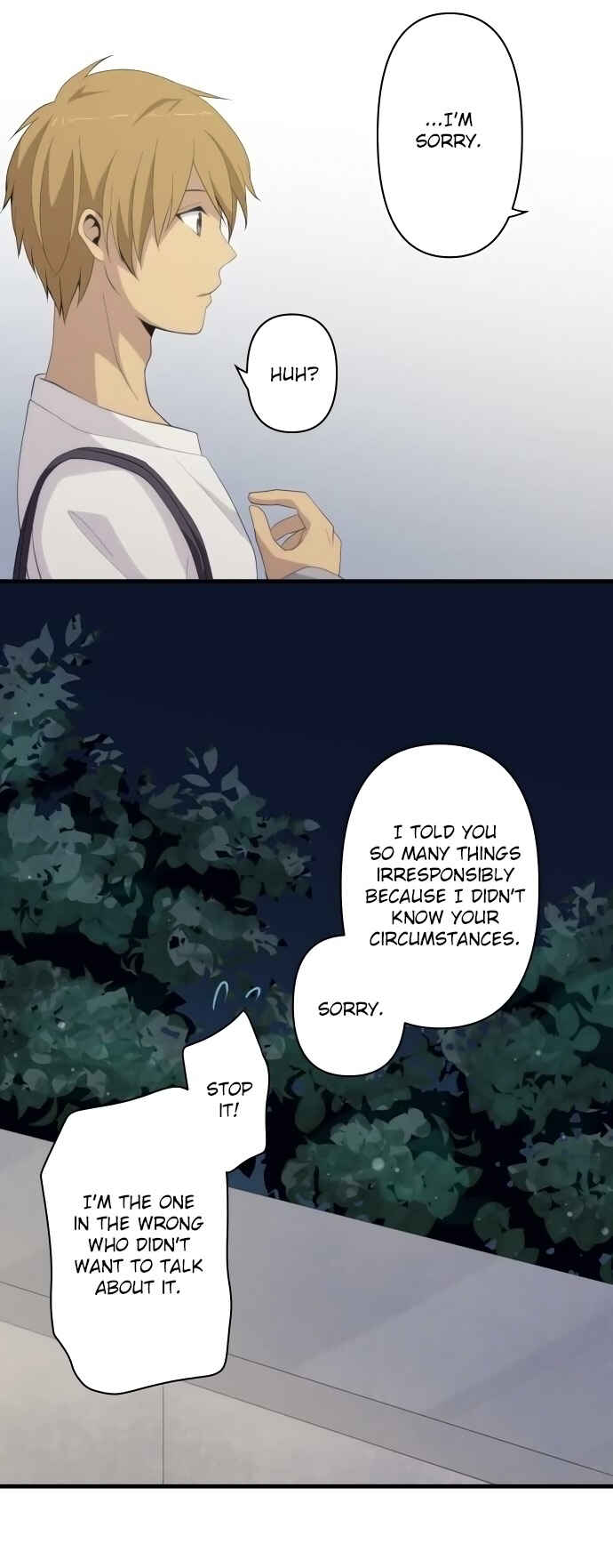 Page 18 Chapter 171 ReLIFE