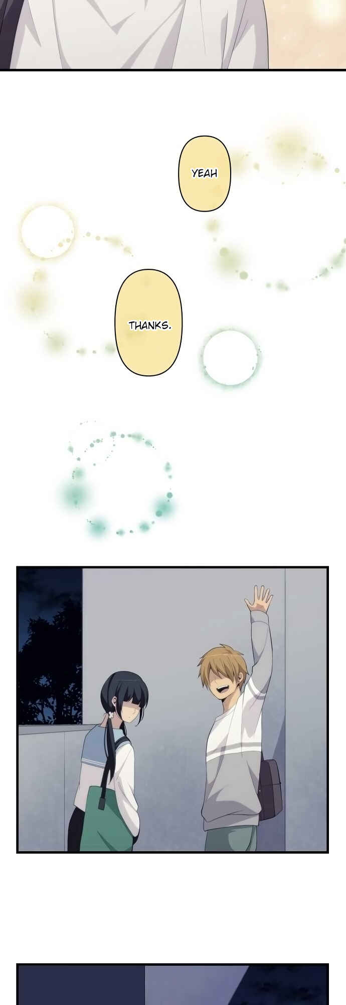 Page 20 Chapter 171 ReLIFE