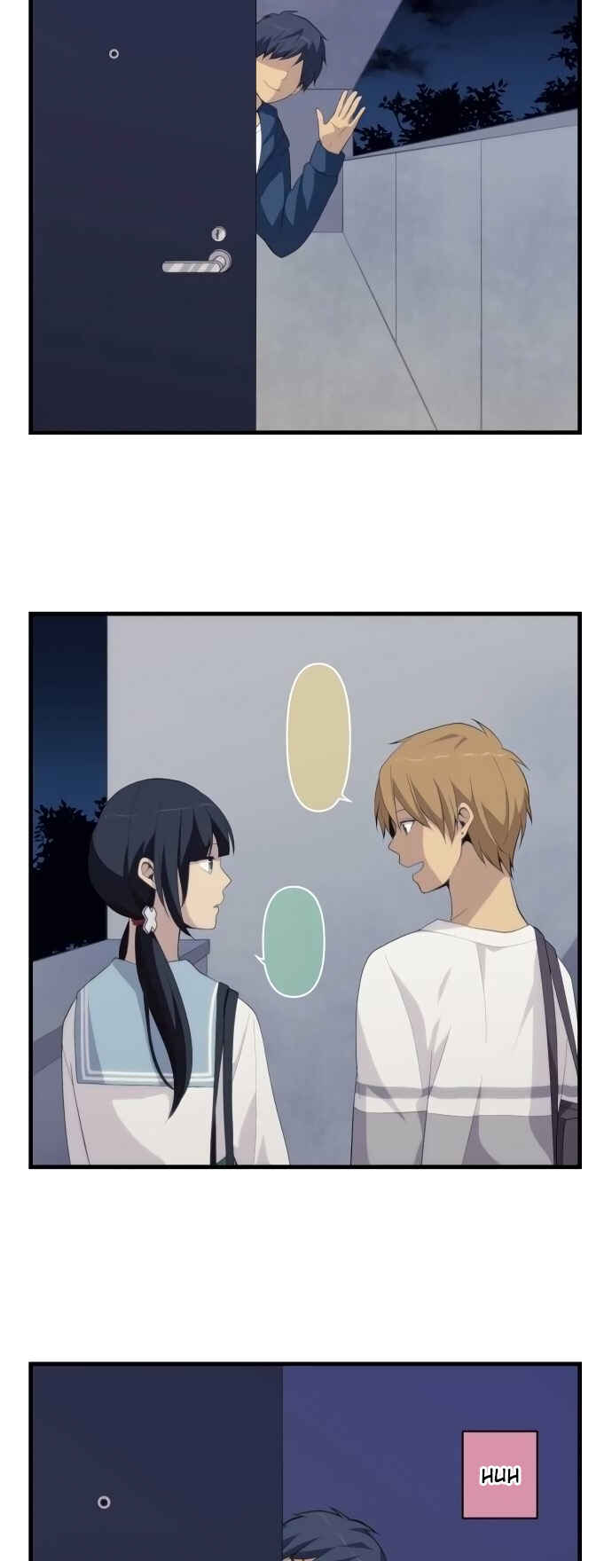 Page 21 Chapter 171 ReLIFE
