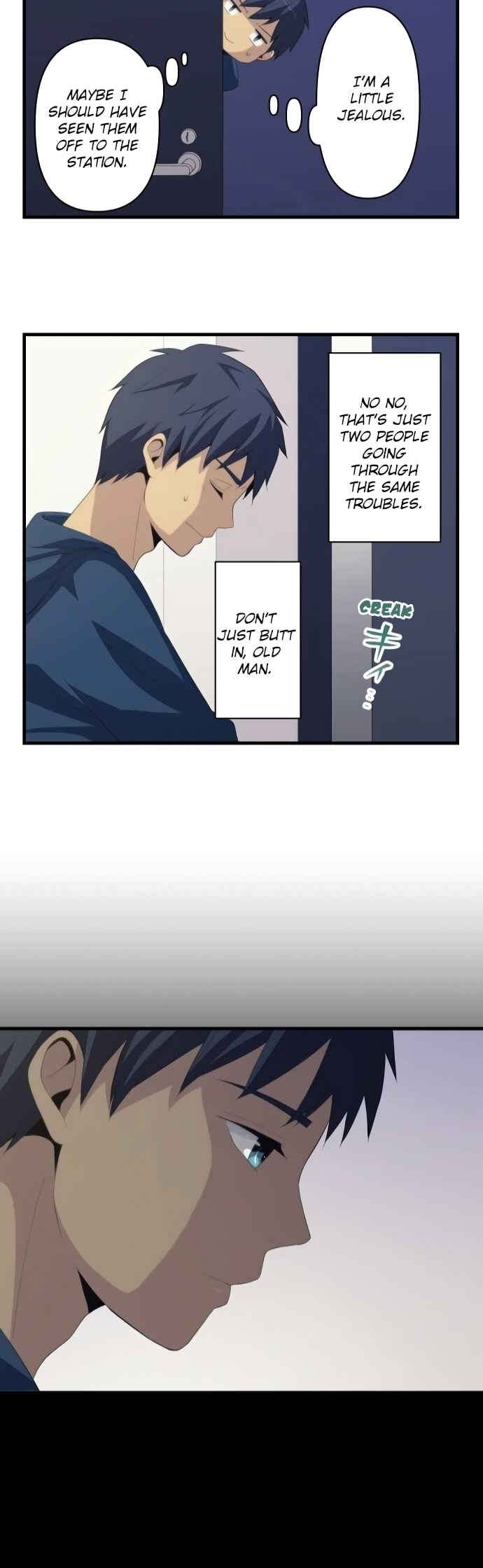 Page 22 Chapter 171 ReLIFE