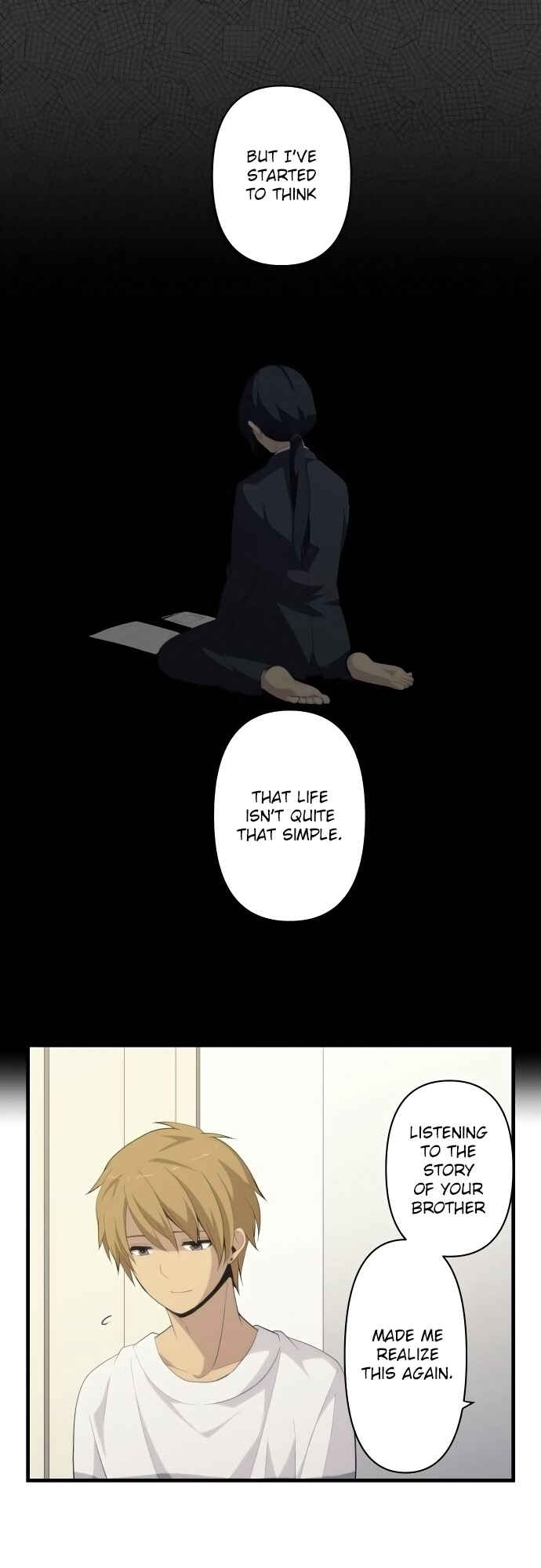 Page 5 Chapter 171 ReLIFE