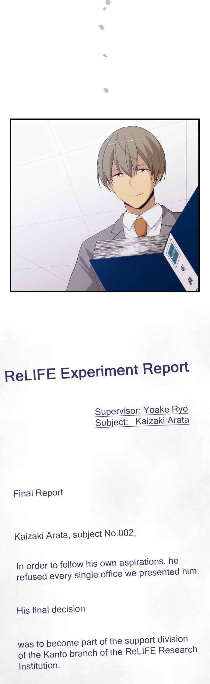 Page 11 Chapter 217 ReLIFE