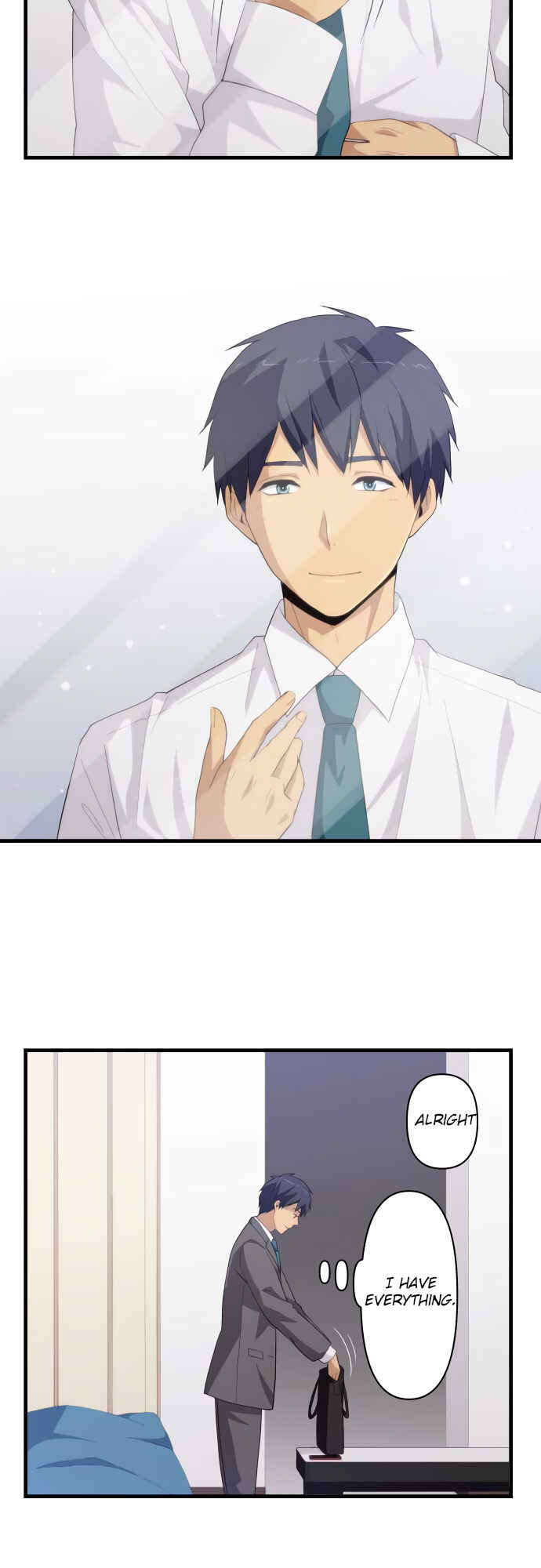 Page 14 Chapter 217 ReLIFE