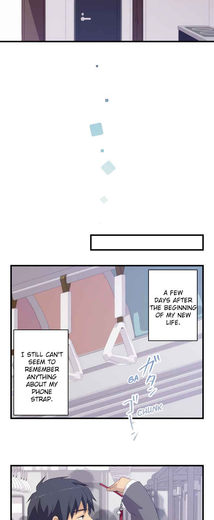 Page 17 Chapter 217 ReLIFE