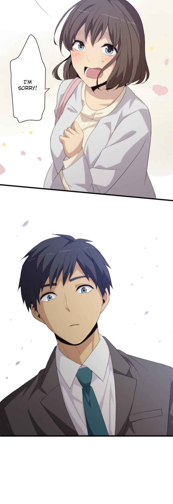 Page 23 Chapter 217 ReLIFE