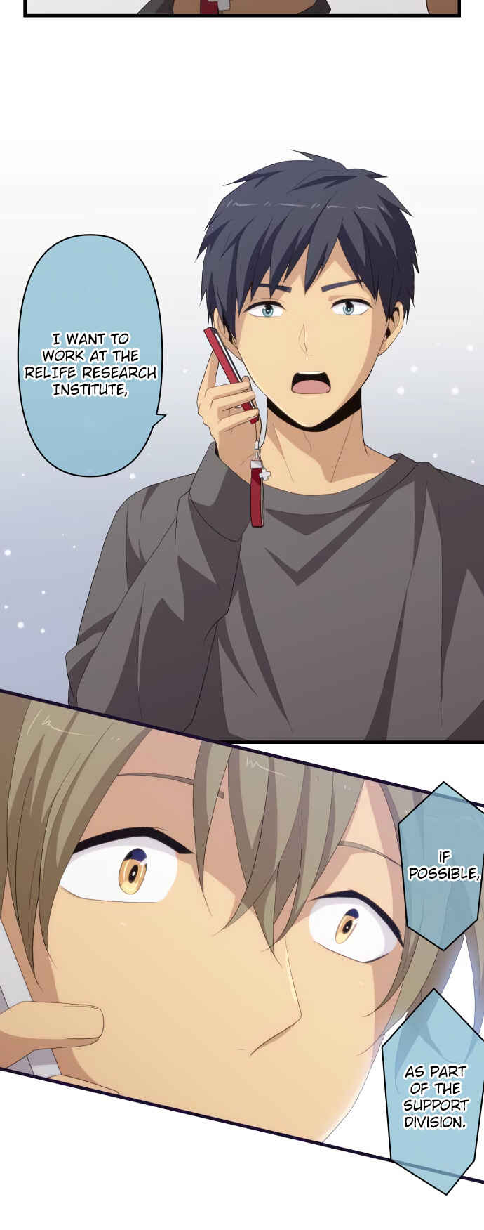 Page 4 Chapter 217 ReLIFE