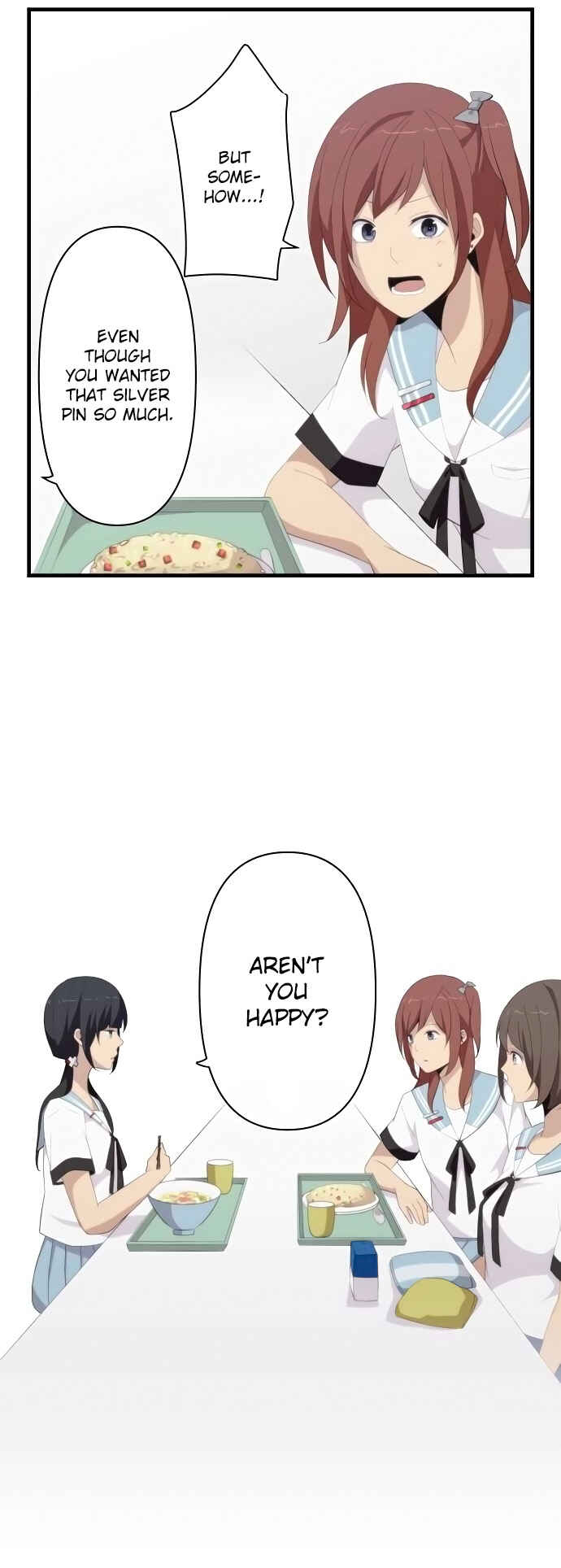 Page 12 Chapter 124 ReLIFE