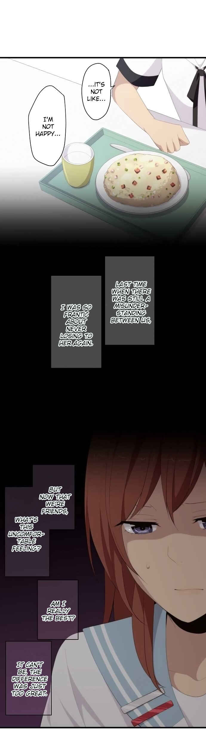 Page 13 Chapter 124 ReLIFE