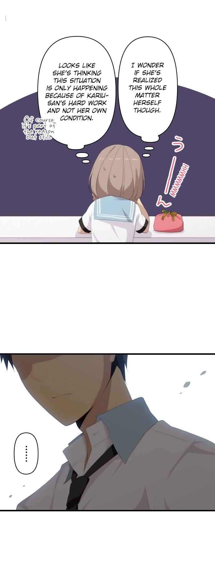 Page 19 Chapter 124 ReLIFE