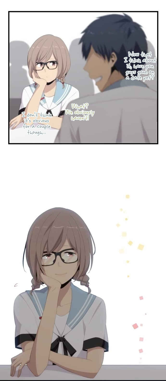 Page 23 Chapter 124 ReLIFE
