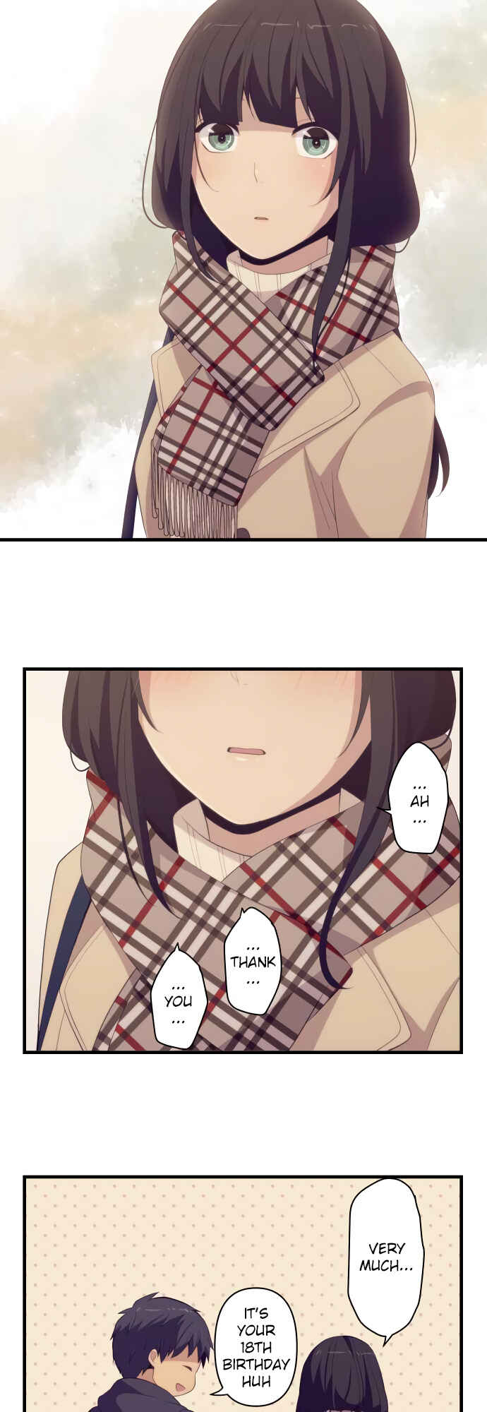 Page 10 Chapter 195 ReLIFE
