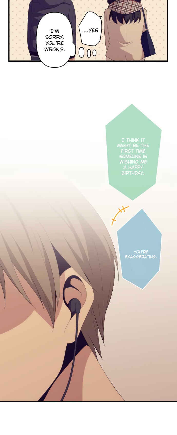 Page 11 Chapter 195 ReLIFE