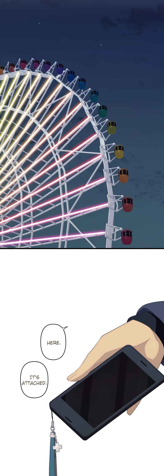 Page 14 Chapter 195 ReLIFE