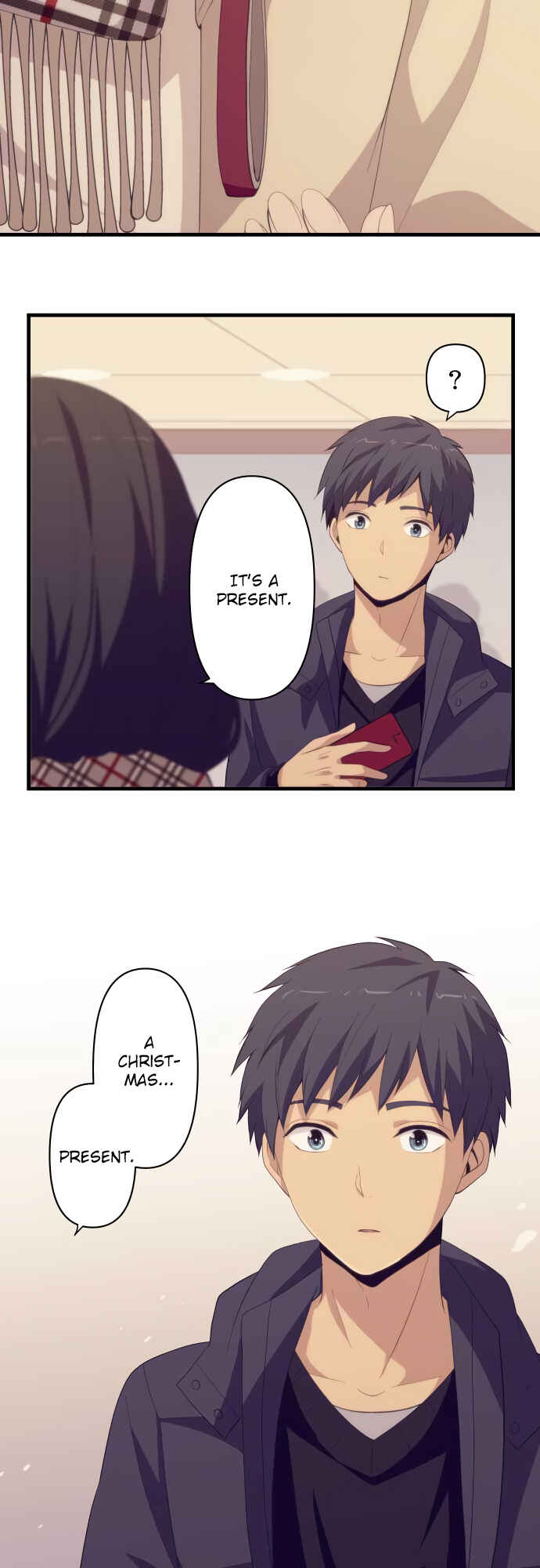 Page 2 Chapter 195 ReLIFE