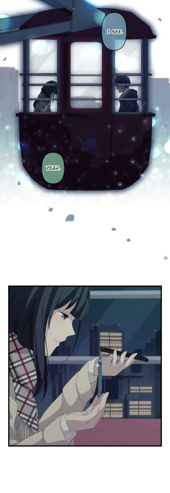 Page 21 Chapter 195 ReLIFE