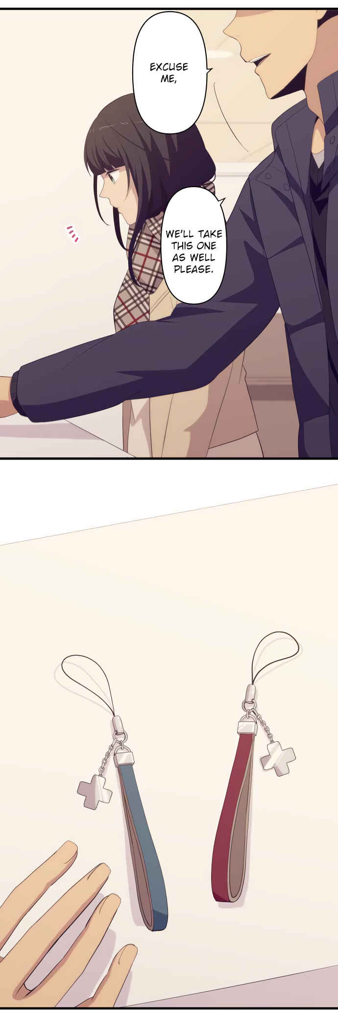 Page 8 Chapter 195 ReLIFE