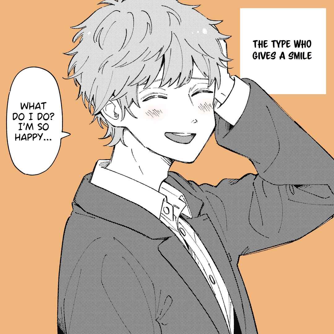 Page 4 Chapter Unknown_a276 Boy’s Reactions When Told I Like You