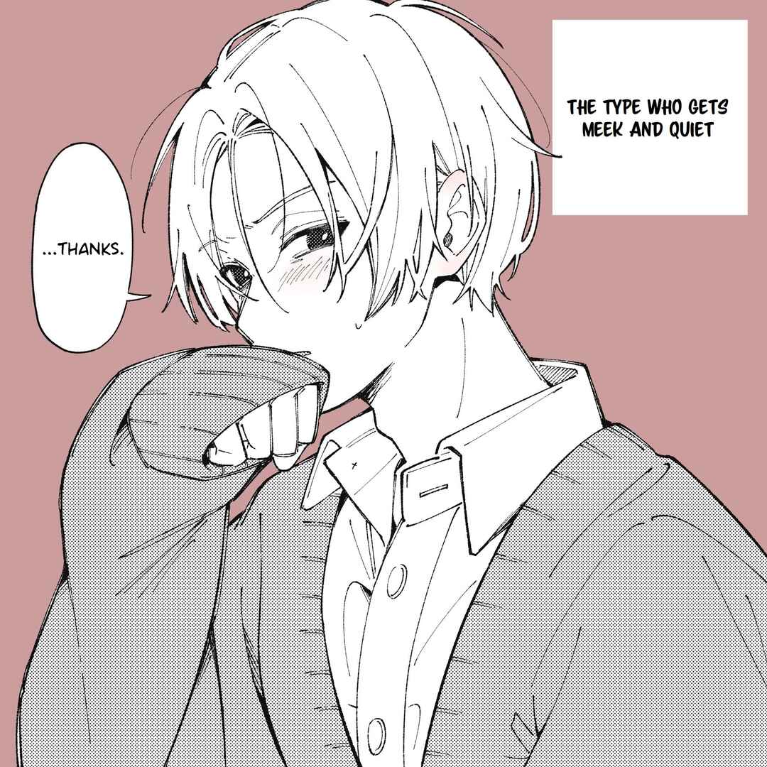 Page 5 Chapter Unknown_a276 Boy’s Reactions When Told I Like You