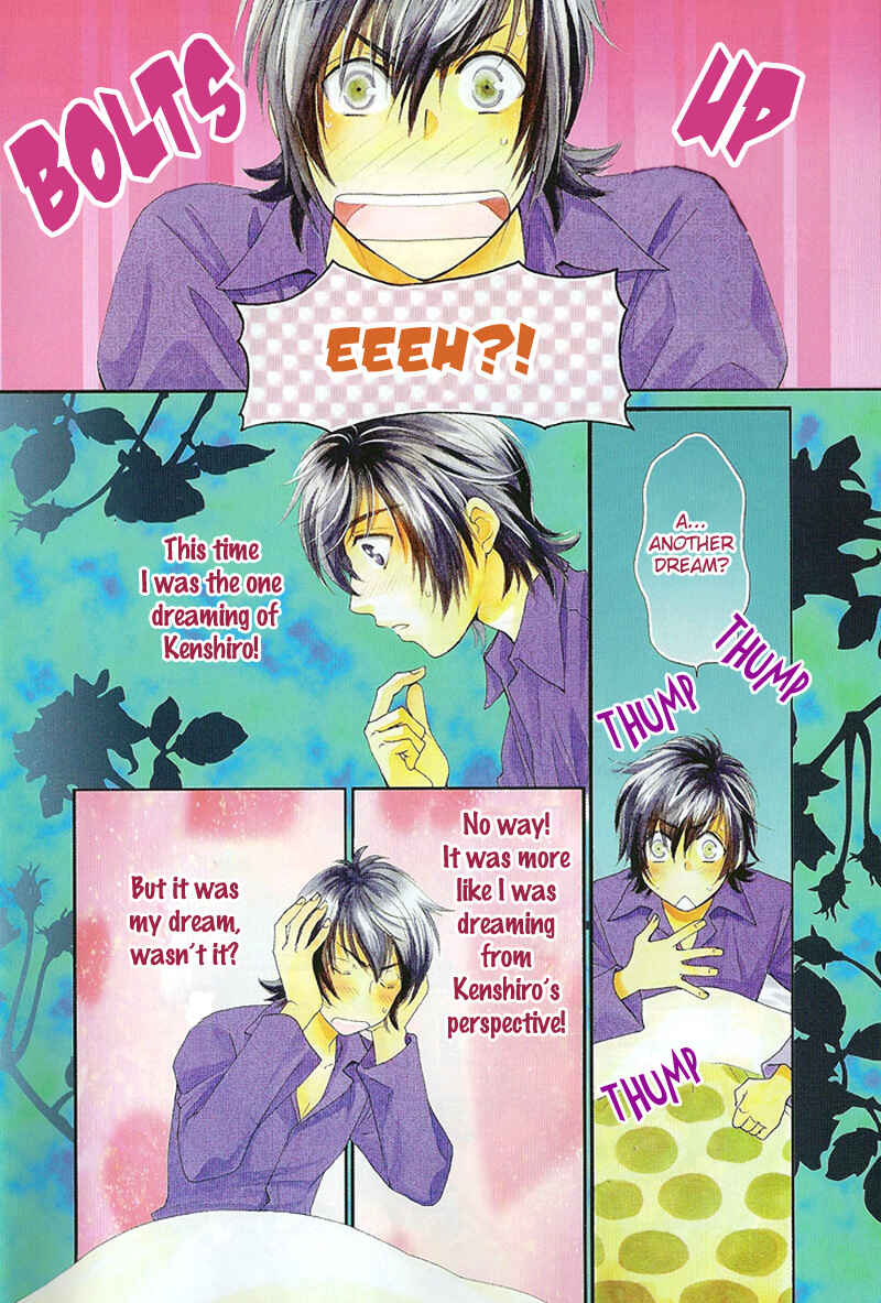 Page 12 Chapter 4 Perfect XXX