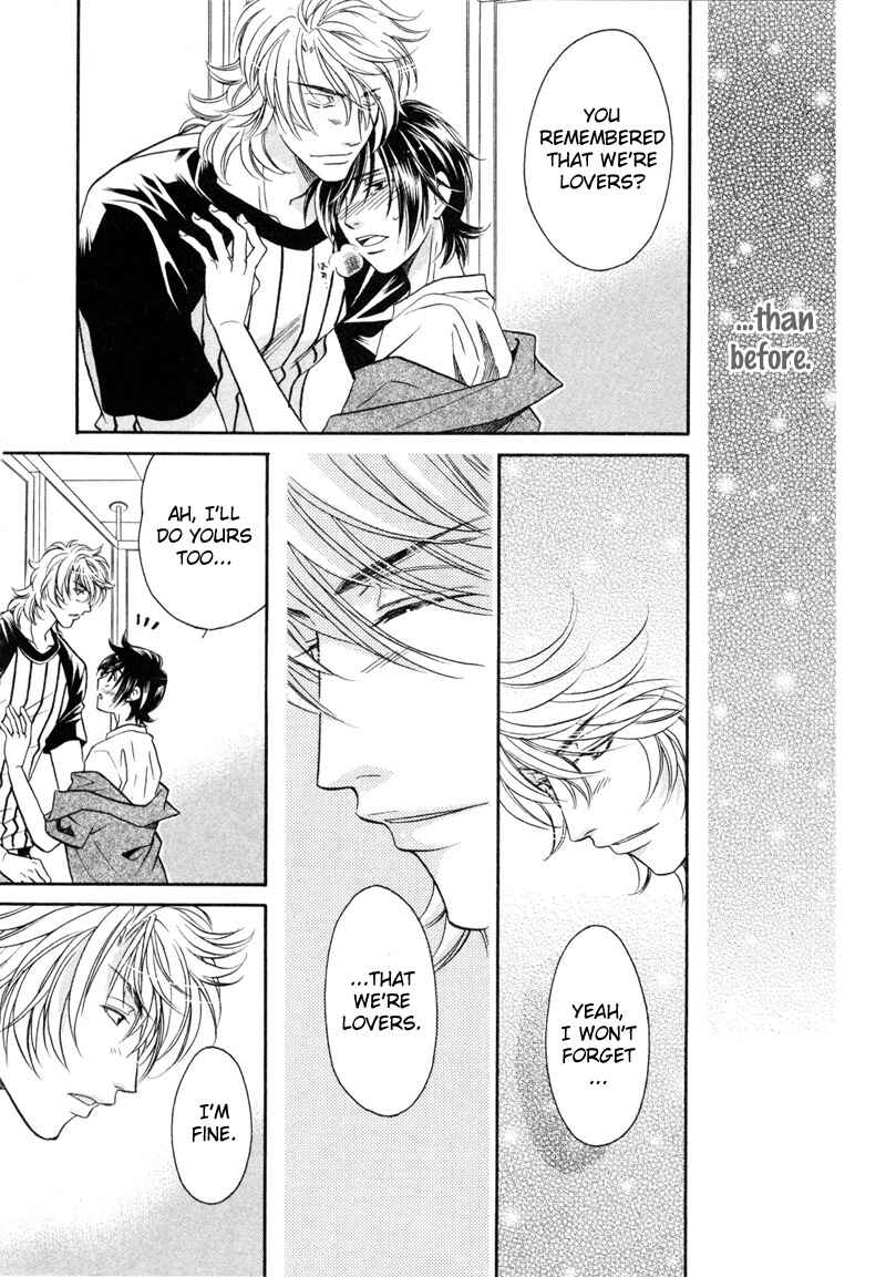 Page 30 Chapter 4 Perfect XXX