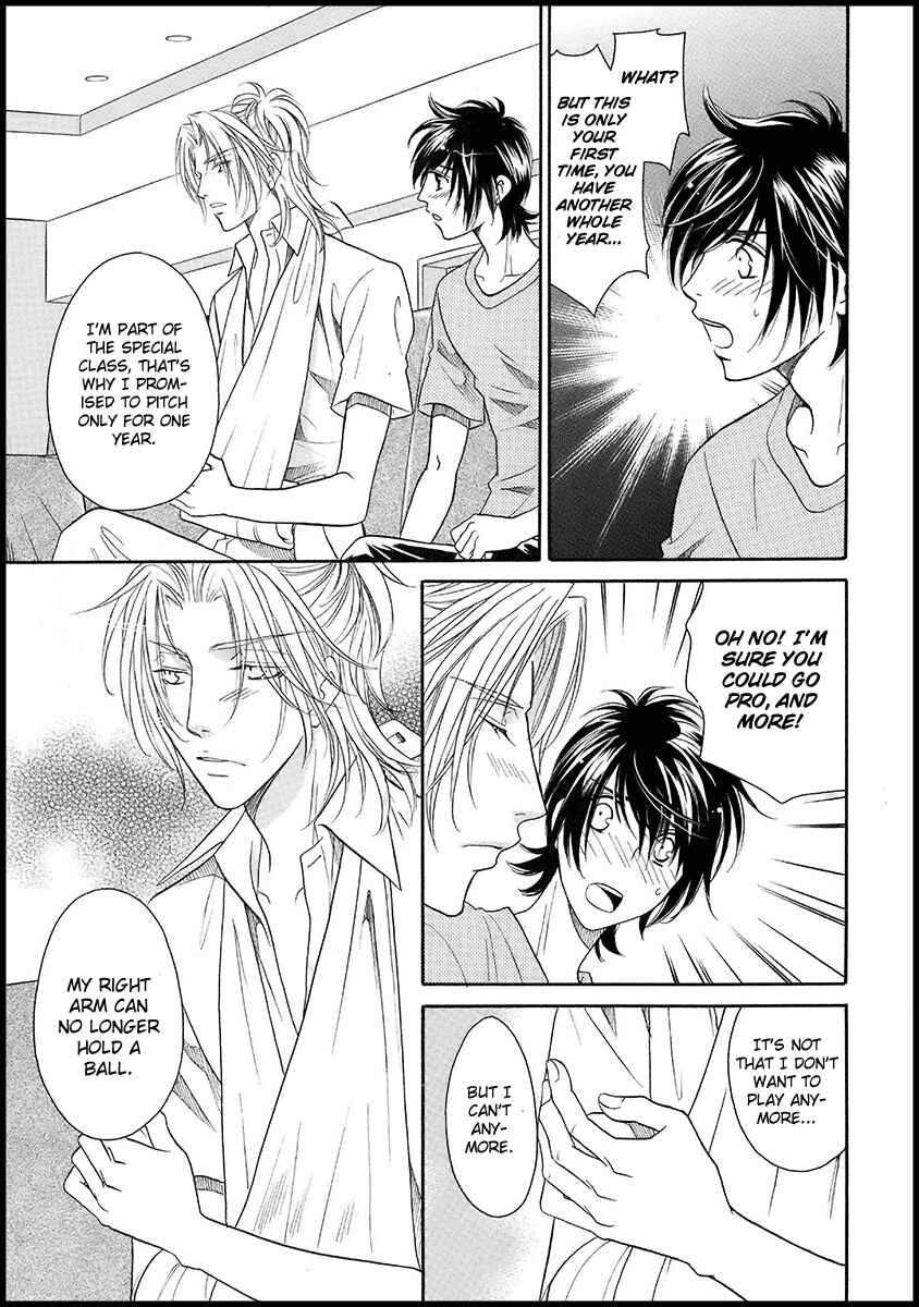 Page 19 Chapter 17 Perfect XXX