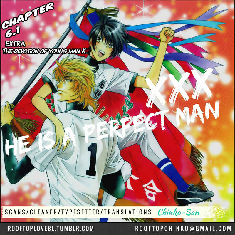 Page 1 Chapter 6.5 Perfect XXX