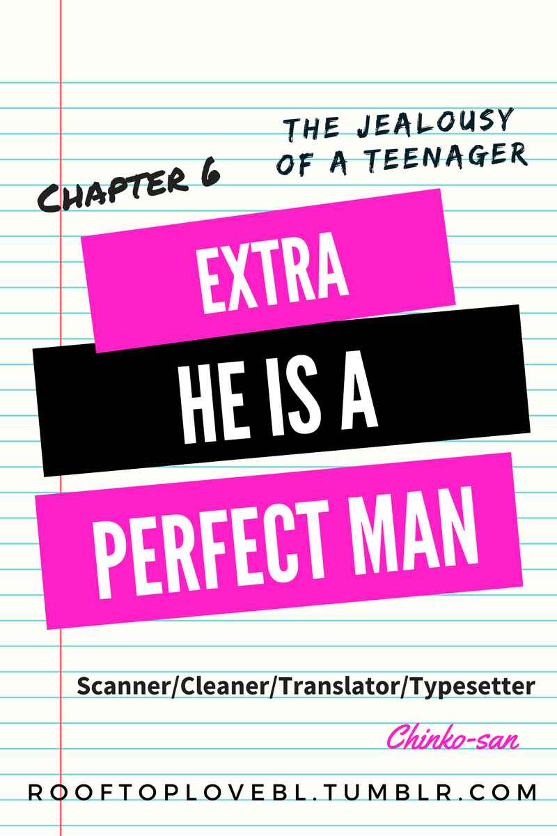 Page 1 Chapter 18 Perfect XXX