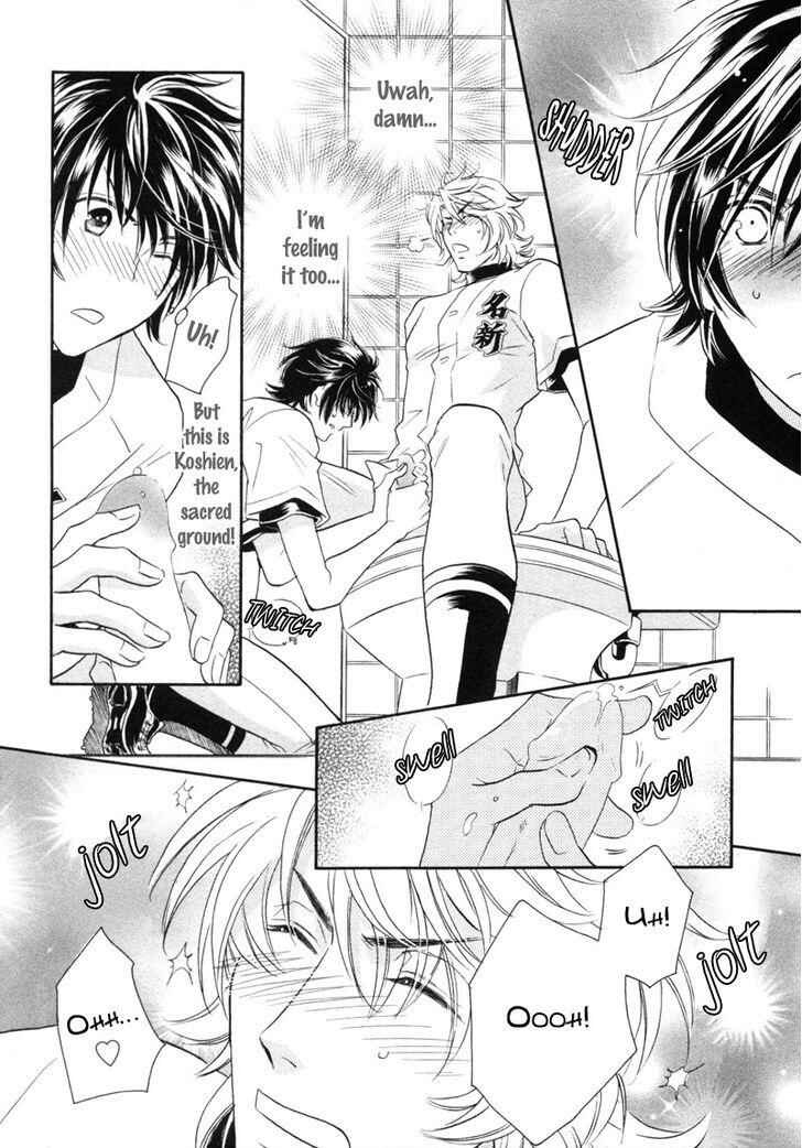 Page 10 Chapter 6 Perfect XXX