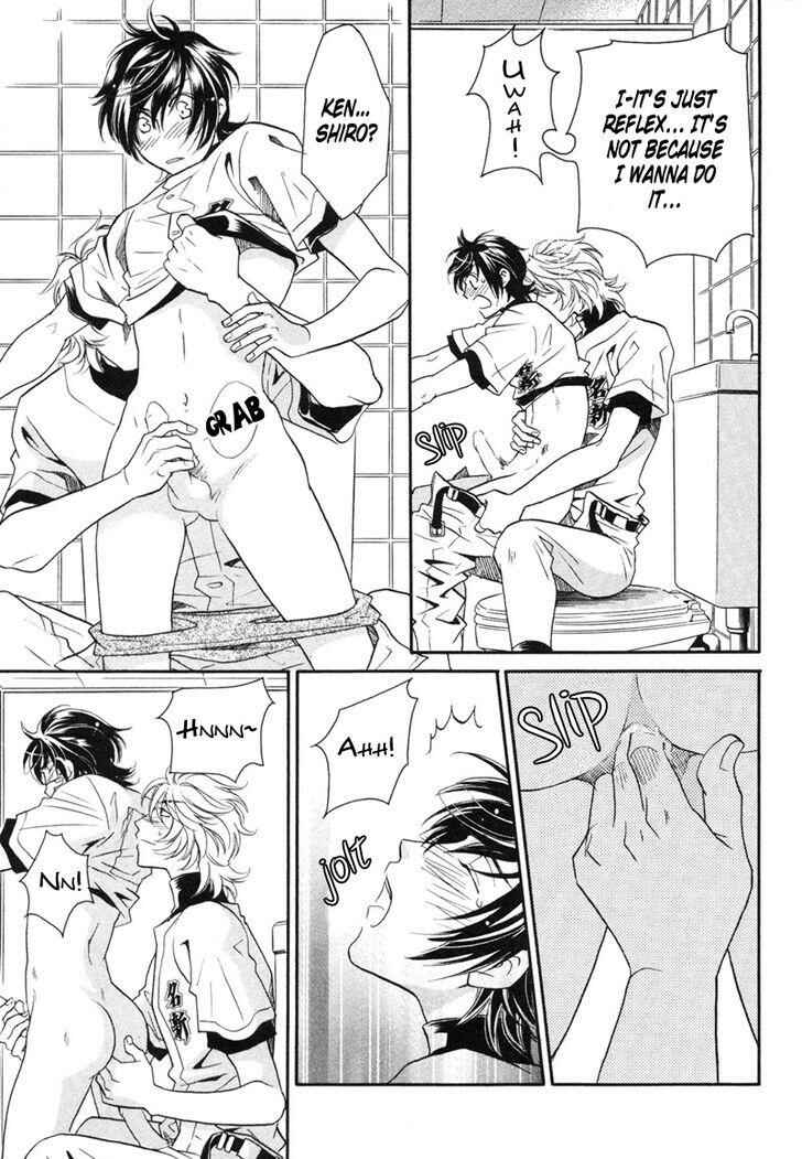 Page 13 Chapter 6 Perfect XXX