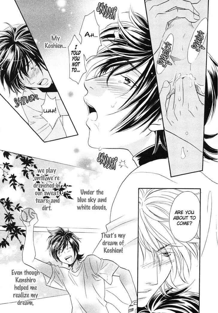 Page 14 Chapter 6 Perfect XXX