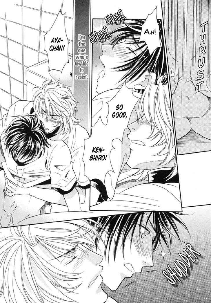 Page 16 Chapter 6 Perfect XXX
