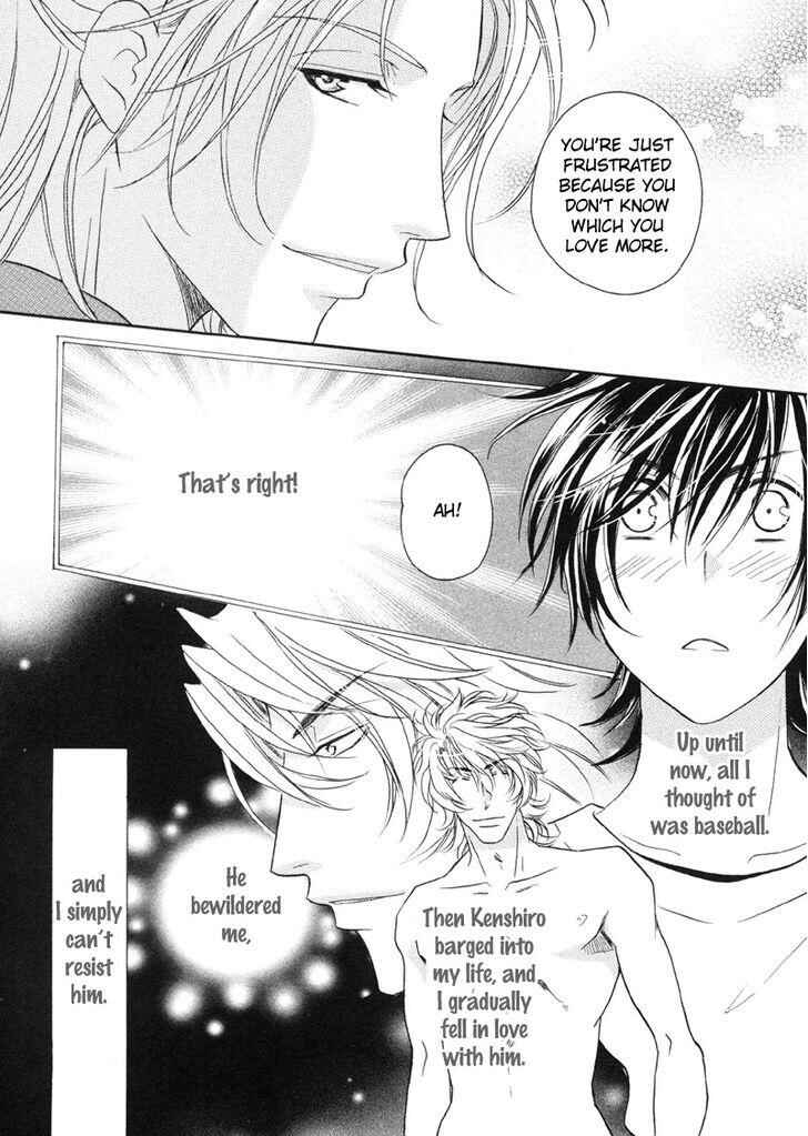 Page 22 Chapter 6 Perfect XXX