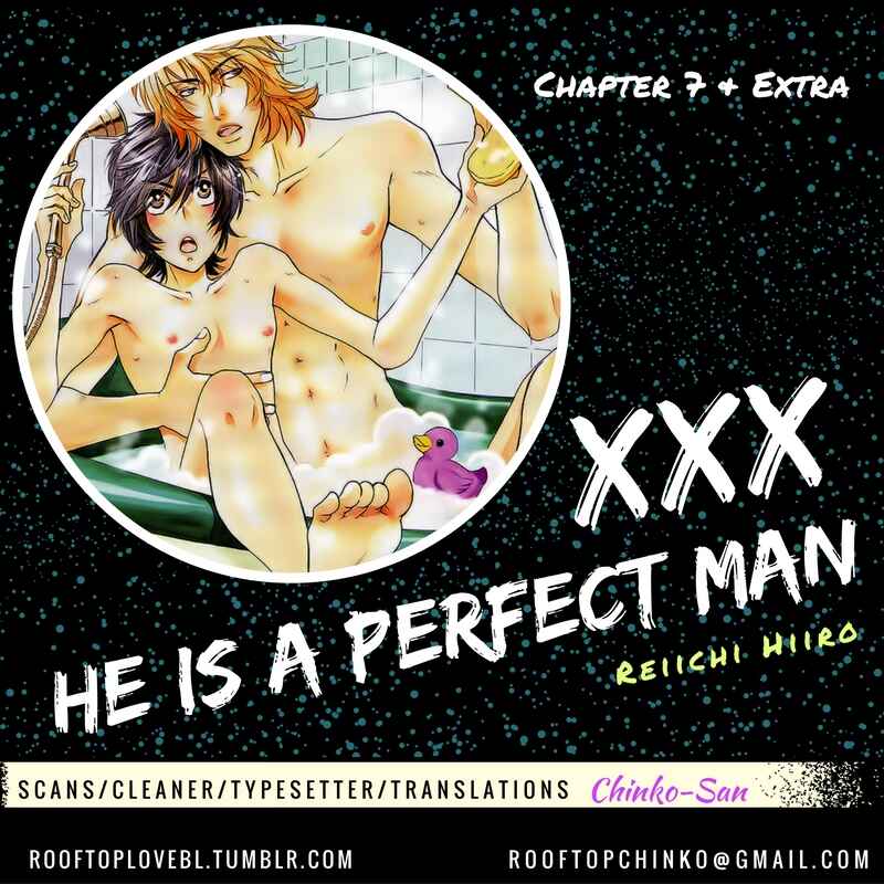 Page 1 Chapter 7 Perfect XXX