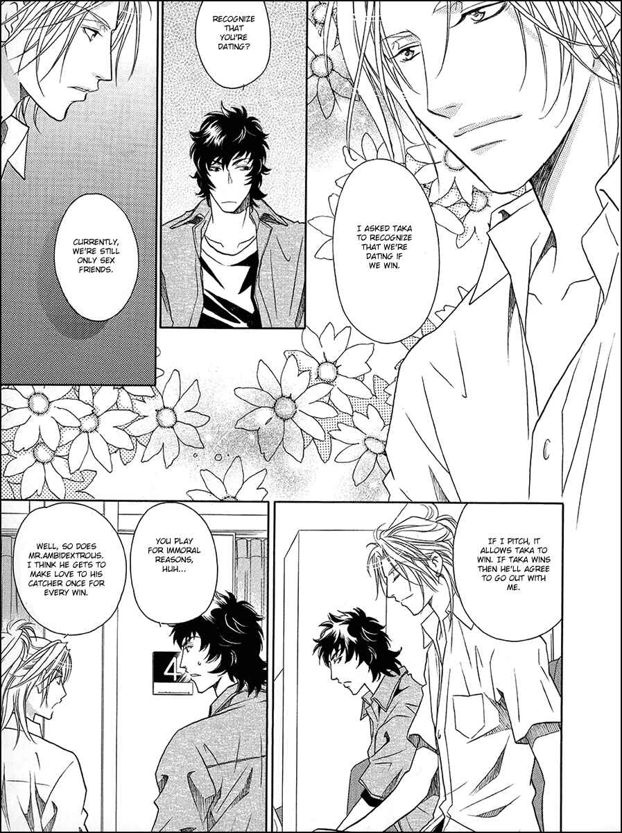 Page 19 Chapter 8 Perfect XXX