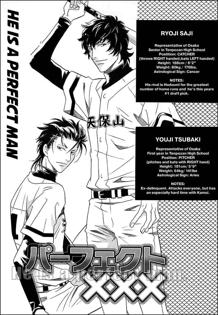 Page 7 Chapter 8 Perfect XXX