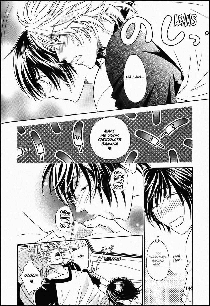 Page 22 Chapter 12 Perfect XXX