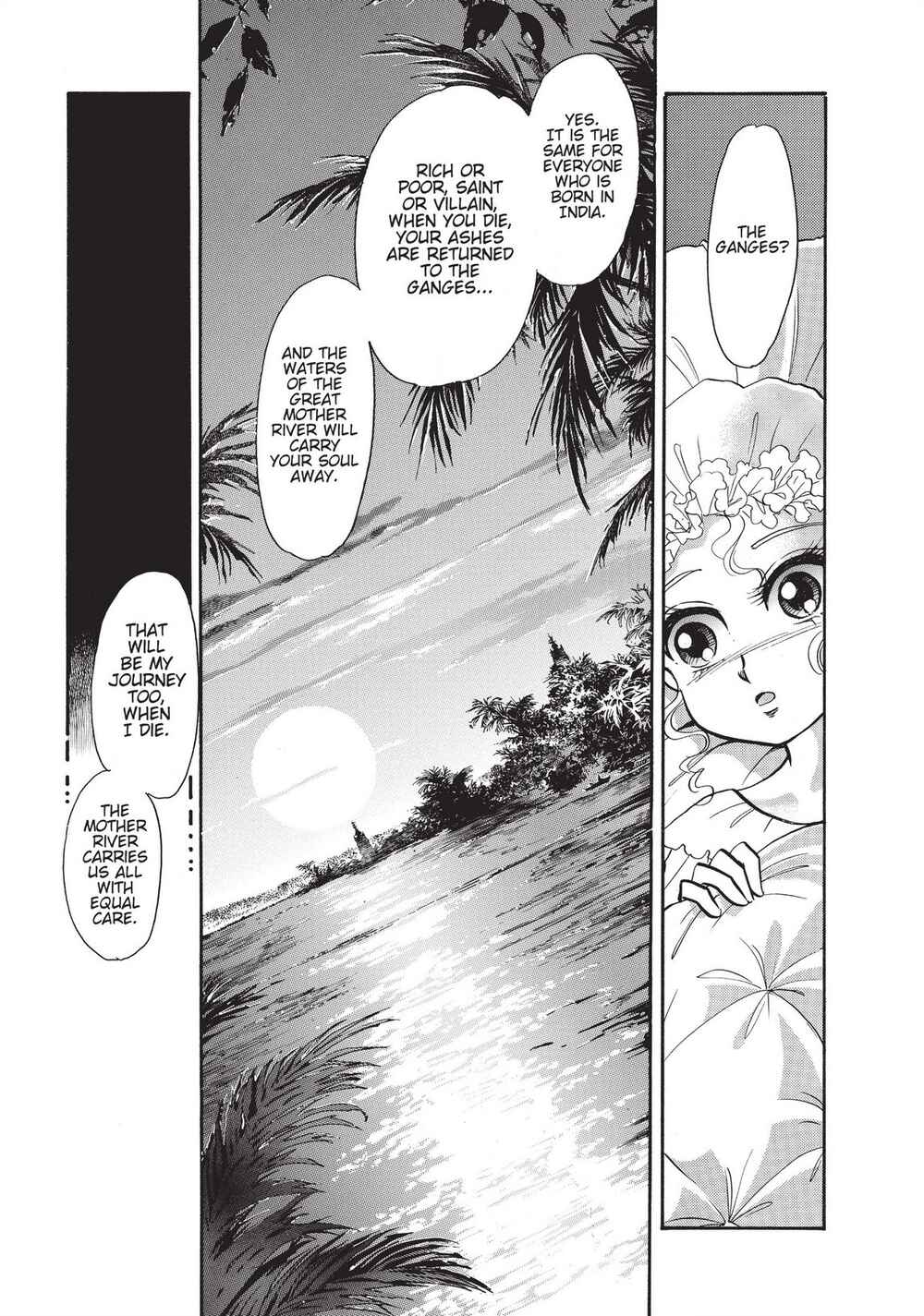 Page 7 Chapter 50 Christie High Tension