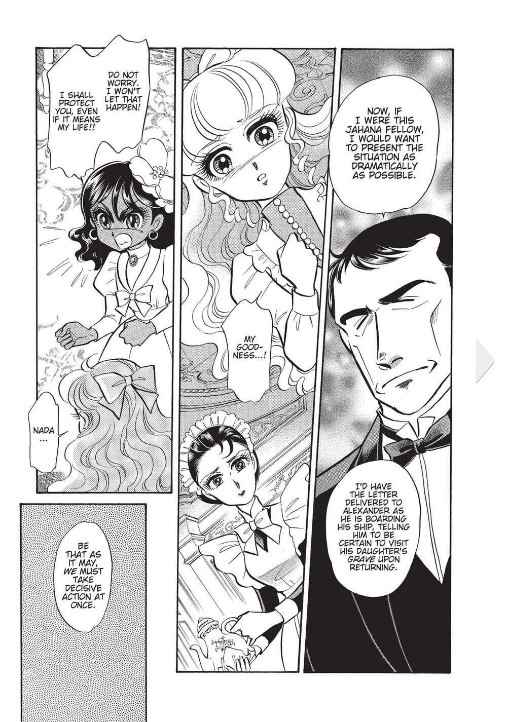 Page 17 Chapter 51 Christie High Tension