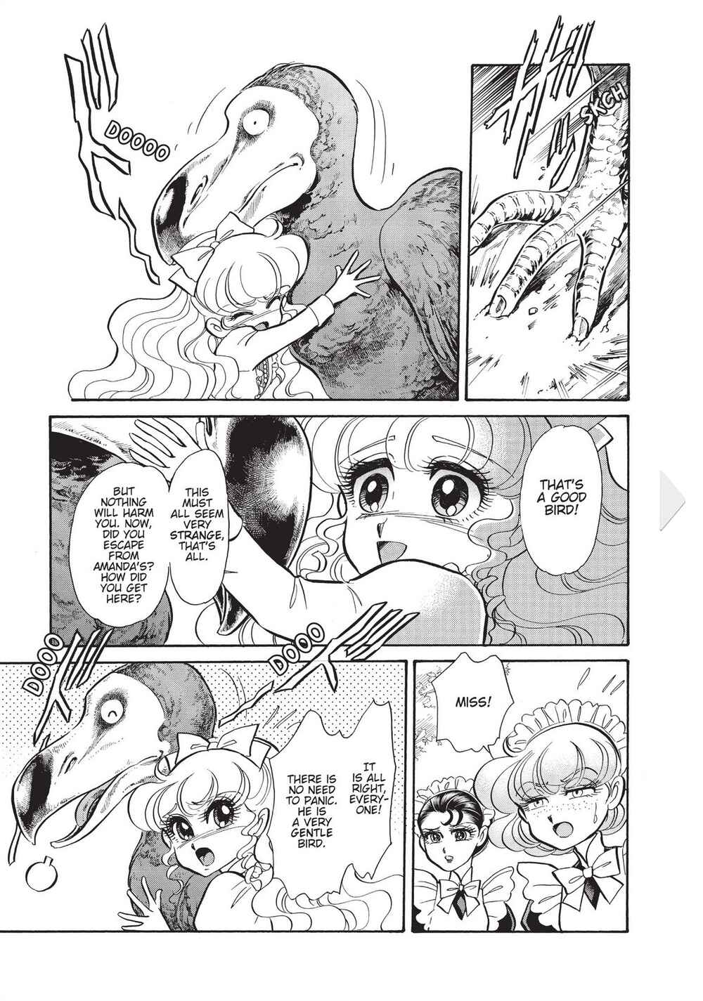 Page 7 Chapter 51 Christie High Tension