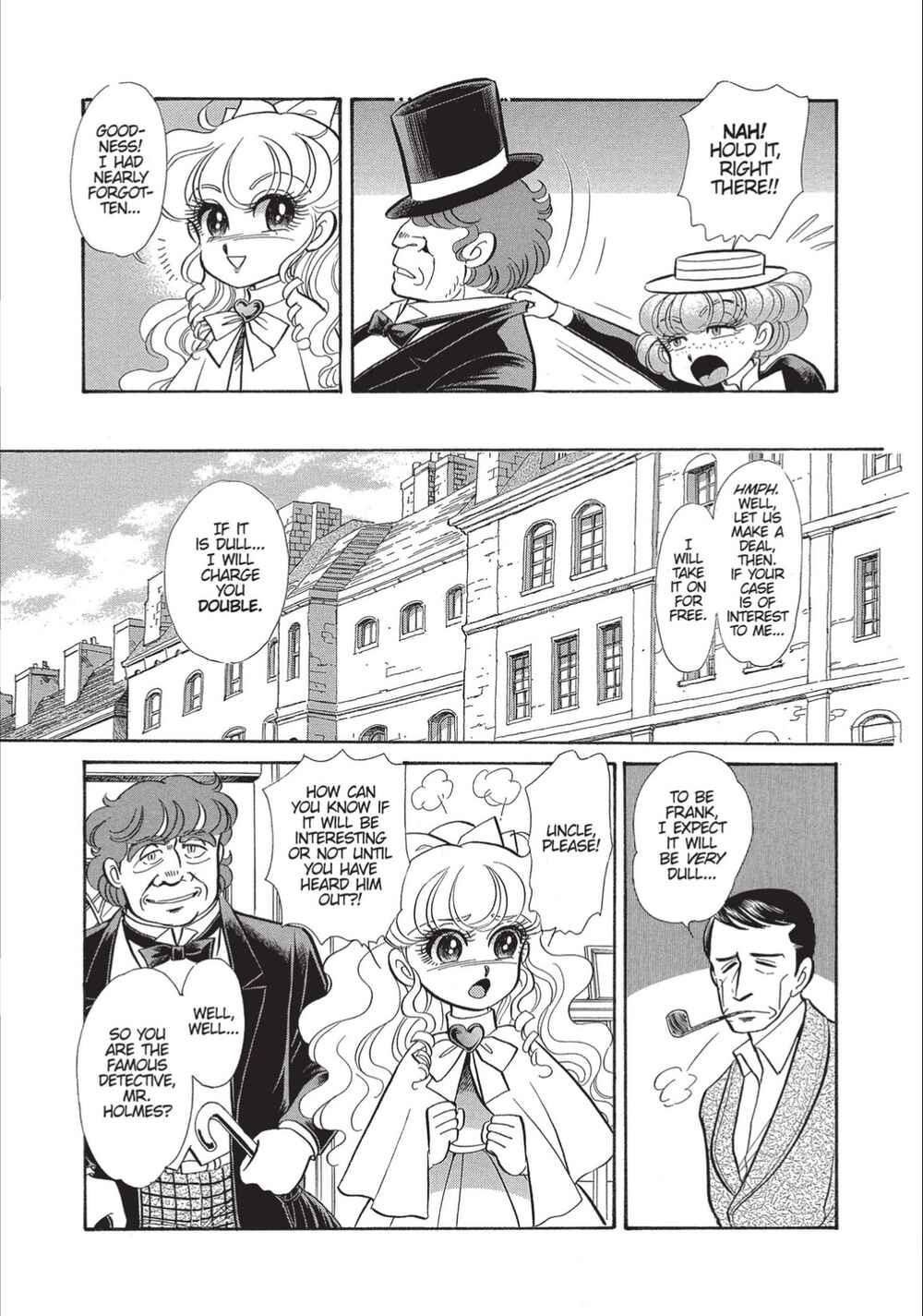 Page 5 Chapter 8 Christie High Tension