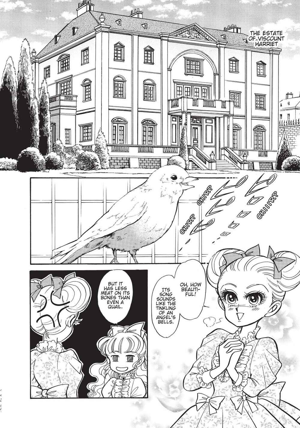 Page 10 Chapter 42 Christie High Tension