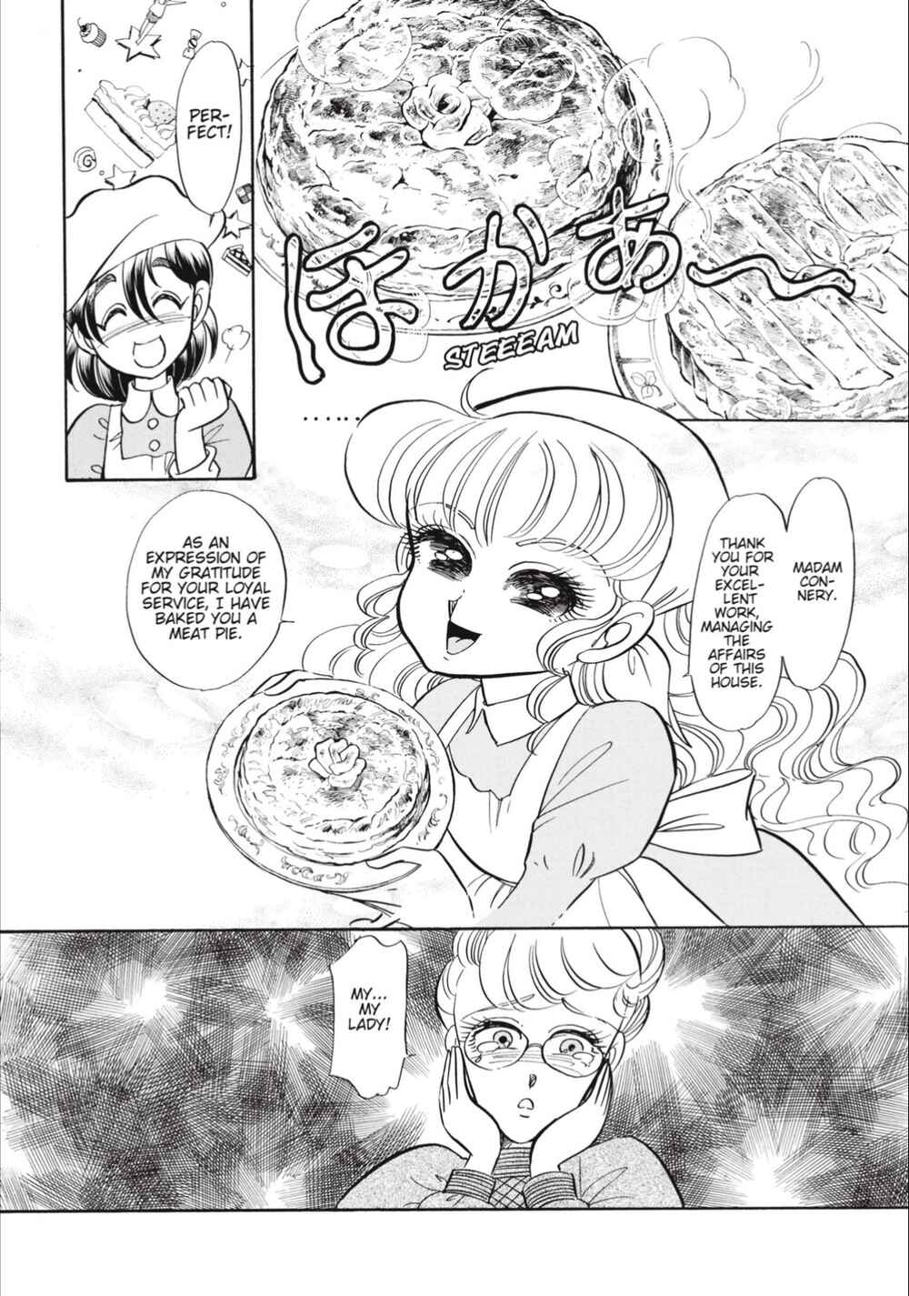 Page 11 Chapter 32 Christie High Tension