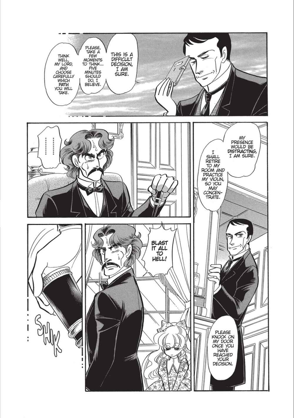 Page 11 Chapter 2 Christie High Tension