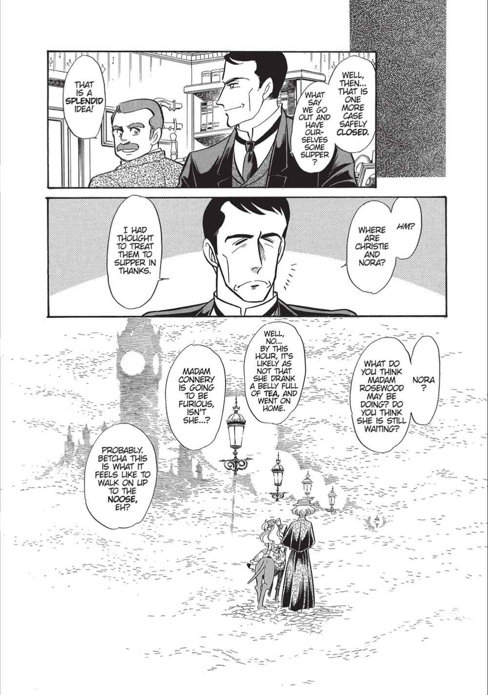 Page 20 Chapter 2 Christie High Tension