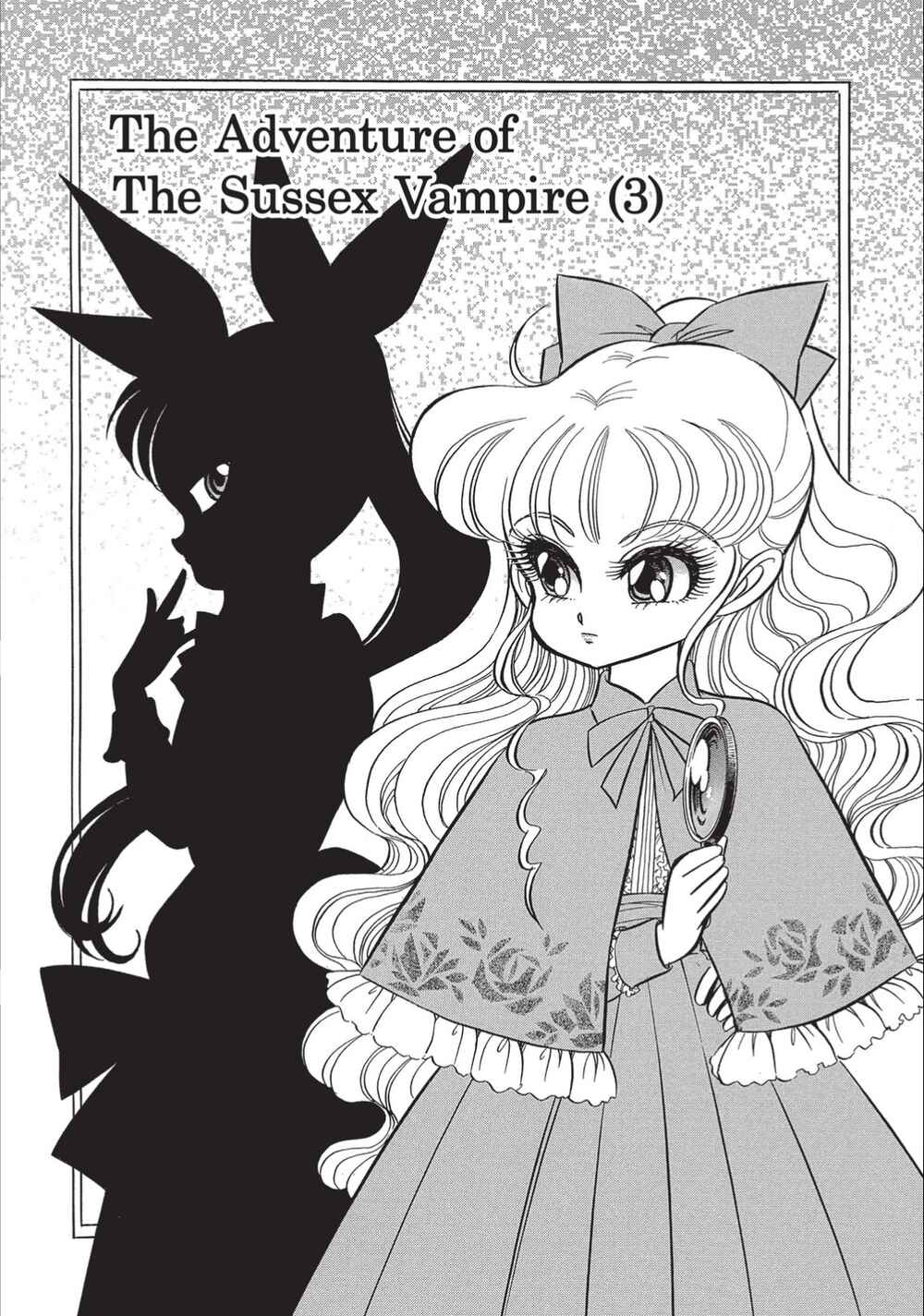 Page 1 Chapter 12 Christie High Tension