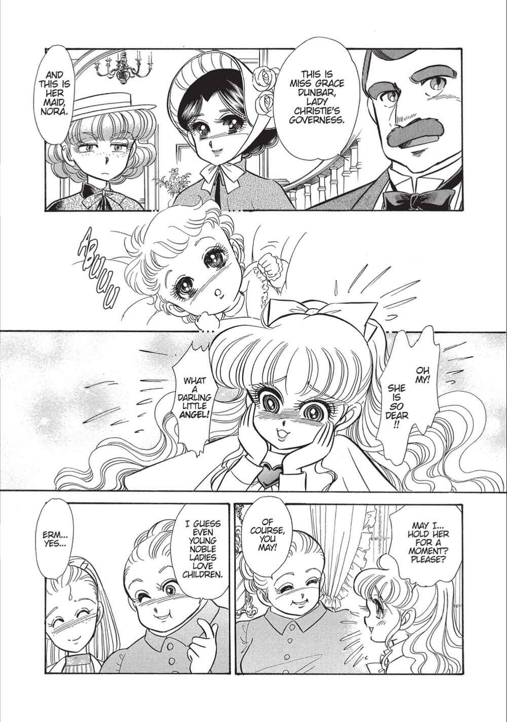 Page 11 Chapter 12 Christie High Tension